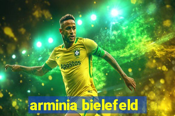 arminia bielefeld